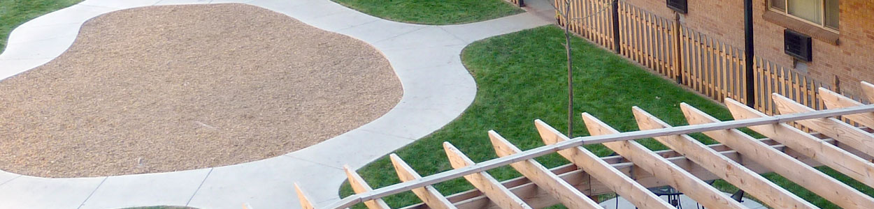 Fitzsimons Place